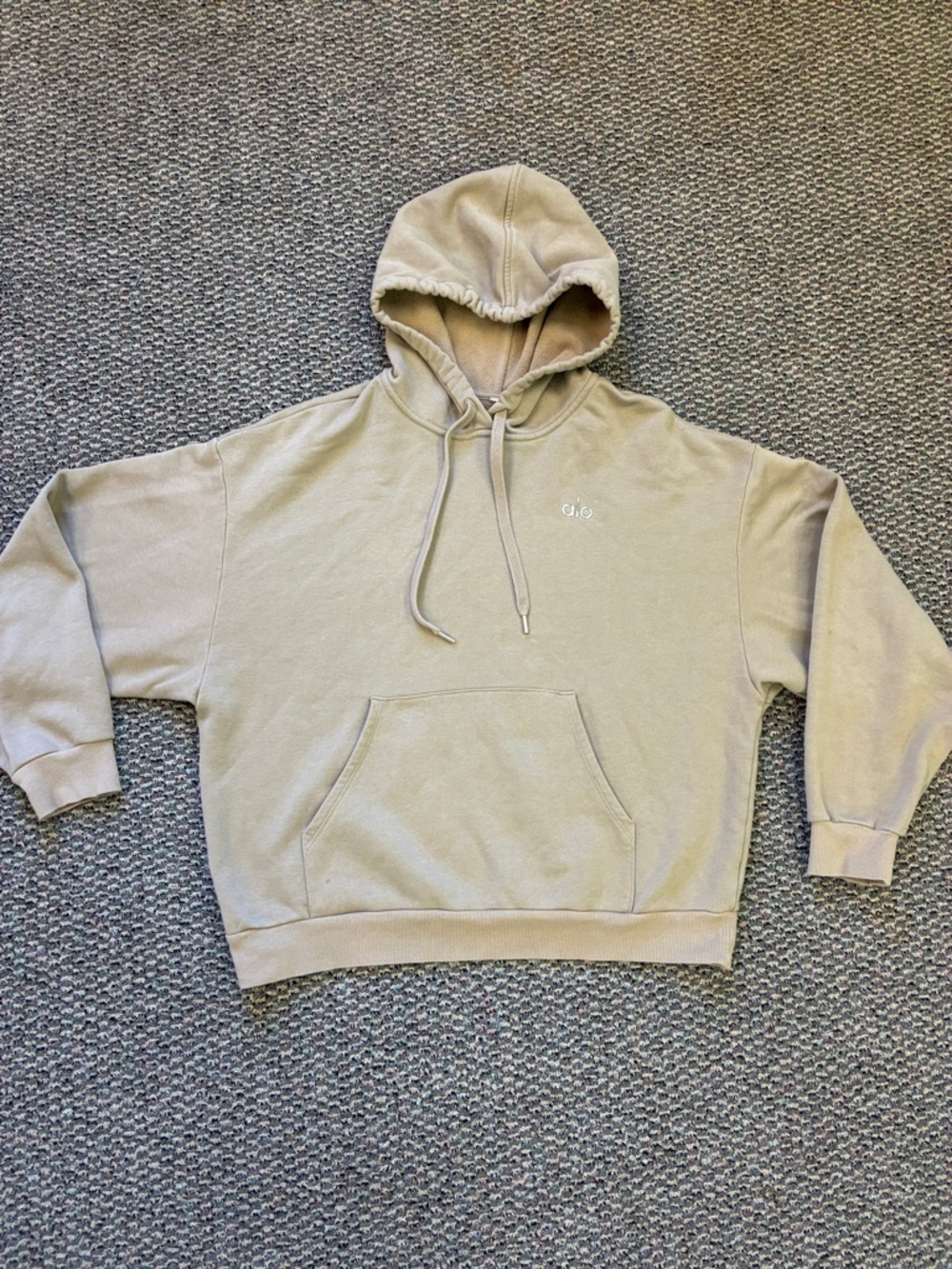 ALO Yoga Hoodie Pullover Women's